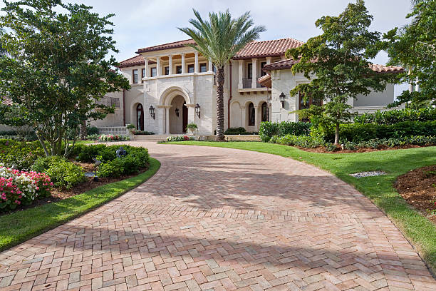 Reasons to Select Us for Your Driveway Paving Requirements in Dickinson, TX
