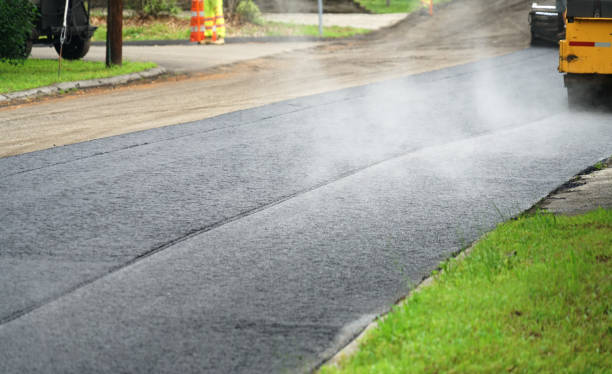 Best Interlocking Driveway Pavers  in Dickinson, TX