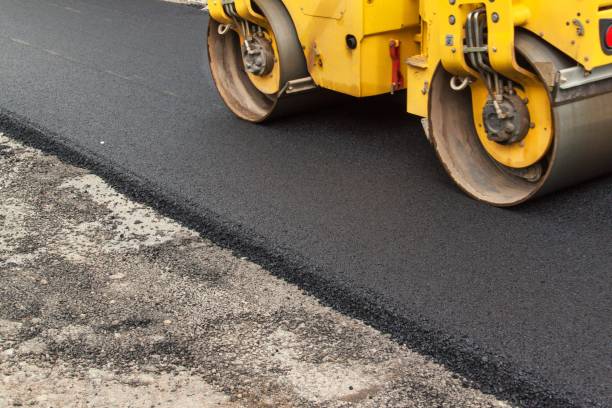 Best Driveway Paving Company  in Dickinson, TX